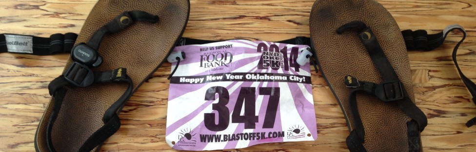 OKC NYD Blastoff! 5K