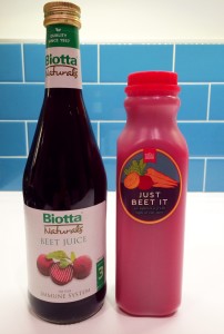 High Dollar Beet Juice Options