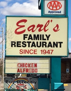 Eat here!