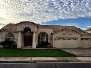 Camp Nimble Headquarter in Chandler, AZ.